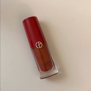 Armani Beauty Lip Magnet #403